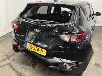 Kia Stonic Stonic (YB) SUV 1.0i T-GDi 12V (G3LC) [88kW]  (07-2017/12-2025) picture 9