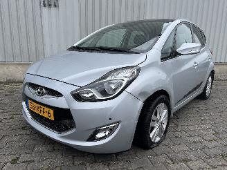 Avarii autoturisme Hyundai Ix20 iX20 (JC) SUV 1.6i 16V (G4FC-G) [92kW]  (11-2010/07-2019) 2011/5