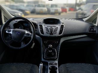 Ford C-Max C-Max (DXA) MPV 1.0 Ti-VCT EcoBoost 12V 125 (M1DA(Euro 5)) [92kW]  (10=
-2012/06-2019) picture 11