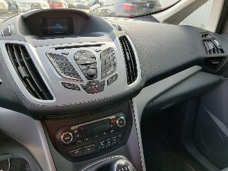 Ford C-Max C-Max (DXA) MPV 1.0 Ti-VCT EcoBoost 12V 125 (M1DA(Euro 5)) [92kW]  (10=
-2012/06-2019) picture 20