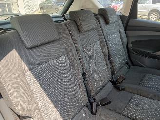 Ford C-Max C-Max (DXA) MPV 1.0 Ti-VCT EcoBoost 12V 125 (M1DA(Euro 5)) [92kW]  (10=
-2012/06-2019) picture 8