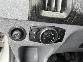 Ford Transit Transit Van 2.0 TDCi 16V Eco Blue 130 (YMFS) [96kW]  (03-2016/...) picture 18