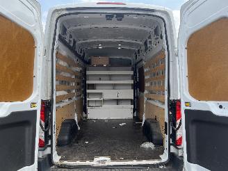 Ford Transit Transit Van 2.0 TDCi 16V Eco Blue 130 (YMFS) [96kW]  (03-2016/...) picture 13