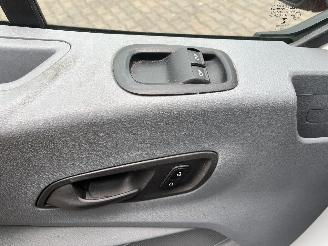 Ford Transit Transit Van 2.0 TDCi 16V Eco Blue 130 (YMFS) [96kW]  (03-2016/...) picture 19