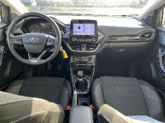 Ford Puma Puma SUV 1.0 Ti-VCT EcoBoost mHEV 12V (B7JB) [92kW]  (09-2019/...) picture 18