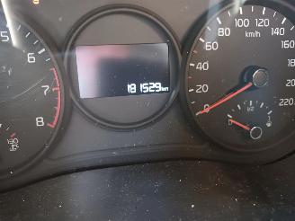 Kia Picanto Picanto (JA) Hatchback 1.0 12V (G3LA) [49kW]  (03-2017/...) picture 2