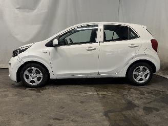 Kia Picanto Picanto (JA) Hatchback 1.0 12V (G3LA) [49kW]  (03-2017/...) picture 4