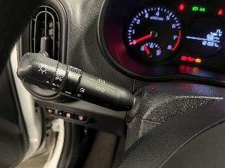 Kia Picanto Picanto (JA) Hatchback 1.0 12V (G3LA) [49kW]  (03-2017/...) picture 31