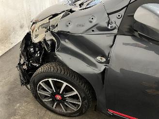 Toyota Aygo Aygo (B40) Hatchback 1.0 12V VVT-i (1KR-FE) [51kW]  (05-2014/06-2018) picture 15