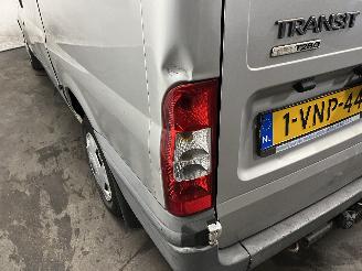 Ford Transit Transit Van 2.2 TDCi 16V (SRFB) [85kW]  (10-2008/...) picture 17