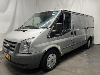 Ford Transit Transit Van 2.2 TDCi 16V (SRFB) [85kW]  (10-2008/...) picture 2
