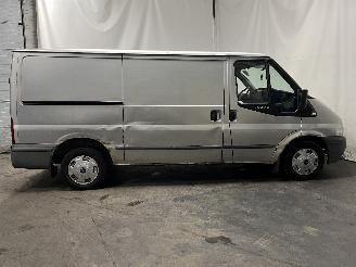 Ford Transit Transit Van 2.2 TDCi 16V (SRFB) [85kW]  (10-2008/...) picture 6