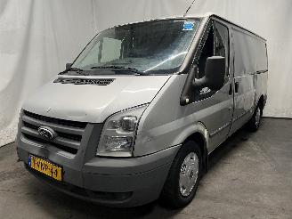Schadeauto Ford Transit Transit Van 2.2 TDCi 16V (SRFB) [85kW]  (10-2008/...) 2011/4