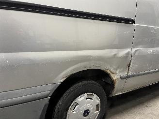 Ford Transit Transit Van 2.2 TDCi 16V (SRFB) [85kW]  (10-2008/...) picture 14