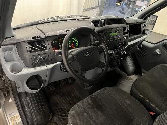 Ford Transit Transit Van 2.2 TDCi 16V (SRFB) [85kW]  (10-2008/...) picture 24