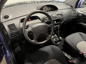 Hyundai Matrix Matrix Hatchback 1.6 16V (G4ED) [76kW]  (06-2001/04-2010) picture 15