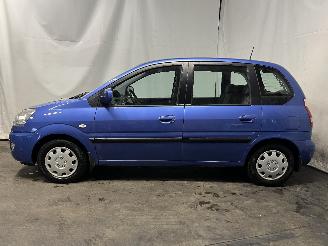 Hyundai Matrix Matrix Hatchback 1.6 16V (G4ED) [76kW]  (06-2001/04-2010) picture 4