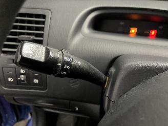Hyundai Matrix Matrix Hatchback 1.6 16V (G4ED) [76kW]  (06-2001/04-2010) picture 20