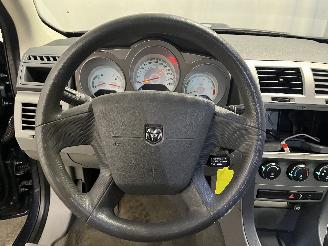Dodge Avenger Avenger (JS) Sedan 2.0 16V (ECN) [115kW]  (06-2007/12-2011) picture 14