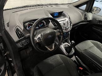 Ford B-Max B-Max (JK8) MPV 1.0 EcoBoost 12V 100 (SFJA(Euro 5)) [74kW]  (10-2012/1=
2-2017) picture 12