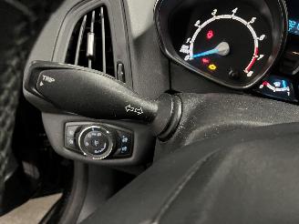 Ford B-Max B-Max (JK8) MPV 1.0 EcoBoost 12V 100 (SFJA(Euro 5)) [74kW]  (10-2012/1=
2-2017) picture 17