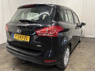 Ford B-Max B-Max (JK8) MPV 1.0 EcoBoost 12V 100 (SFJA(Euro 5)) [74kW]  (10-2012/1=
2-2017) picture 5
