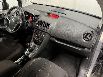 Opel Meriva Meriva (B) MPV 1.4 Turbo 16V Ecotec (B14NET(Euro 6)) [88kW]  (06-2012/=
01-2017) picture 10