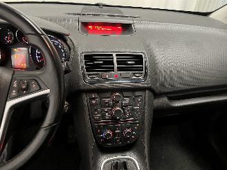 Opel Meriva Meriva (B) MPV 1.4 Turbo 16V Ecotec (B14NET(Euro 6)) [88kW]  (06-2012/=
01-2017) picture 15