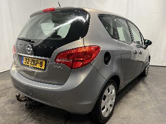 Opel Meriva Meriva (B) MPV 1.4 Turbo 16V Ecotec (B14NET(Euro 6)) [88kW]  (06-2012/=
01-2017) picture 5
