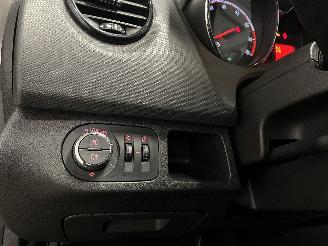 Opel Meriva Meriva (B) MPV 1.4 Turbo 16V Ecotec (B14NET(Euro 6)) [88kW]  (06-2012/=
01-2017) picture 19
