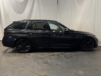 BMW 3-serie 3 serie Touring (F31) Combi 320i 2.0 16V (B48-B20A) [135kW]  (07-2015/=
06-2019) picture 7