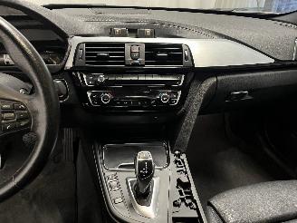 BMW 3-serie 3 serie Touring (F31) Combi 320i 2.0 16V (B48-B20A) [135kW]  (07-2015/=
06-2019) picture 13