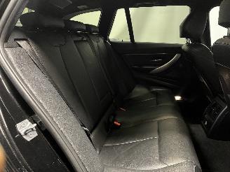 BMW 3-serie 3 serie Touring (F31) Combi 320i 2.0 16V (B48-B20A) [135kW]  (07-2015/=
06-2019) picture 9