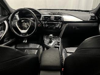 BMW 3-serie 3 serie Touring (F31) Combi 320i 2.0 16V (B48-B20A) [135kW]  (07-2015/=
06-2019) picture 10