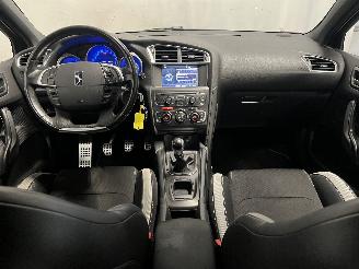 Citroën DS4 DS4 (NX) Hatchback 1.6 16V VTi 120 (EP6C(5FS)) [88kW]  (04-2011/07-201=
5) picture 10
