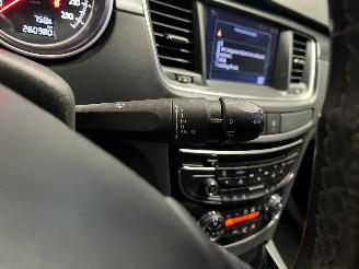 Peugeot 508 508 SW (8E/8U) Combi 1.6 THP 16V (EP6CDT(5FV)) [115kW]  (11-2010/12-20=
18) picture 20