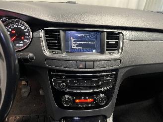 Peugeot 508 508 SW (8E/8U) Combi 1.6 THP 16V (EP6CDT(5FV)) [115kW]  (11-2010/12-20=
18) picture 19