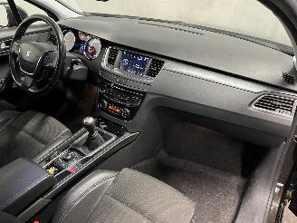 Peugeot 508 508 SW (8E/8U) Combi 1.6 THP 16V (EP6CDT(5FV)) [115kW]  (11-2010/12-20=
18) picture 13