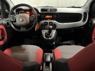 Fiat Panda Panda (312) Hatchback 0.9 TwinAir Turbo 85 (312.A.2000) [63kW]  (02-20=
12/...) picture 19