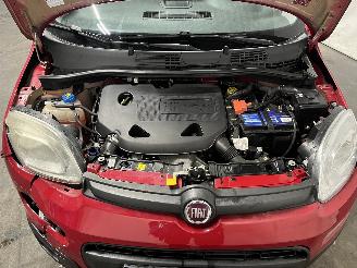 Fiat Panda Panda (312) Hatchback 0.9 TwinAir Turbo 85 (312.A.2000) [63kW]  (02-20=
12/...) picture 12