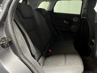 Land Rover Range Rover Evoque Range Rover Evoque (LVJ/LVS) SUV 2.0 D 150 16V (204DTD(AJ20D4)) [110kW=
]  (06-2015/12-2019) picture 10