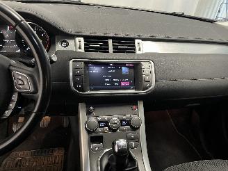 Land Rover Range Rover Evoque Range Rover Evoque (LVJ/LVS) SUV 2.0 D 150 16V (204DTD(AJ20D4)) [110kW=
]  (06-2015/12-2019) picture 14