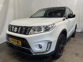 Vaurioauto  passenger cars Suzuki Vitara Vitara (LY/MY) SUV 1.0 Booster Jet Turbo 12V (K10C) [82kW]  (10-2018/.=
=2E.) 2020/9