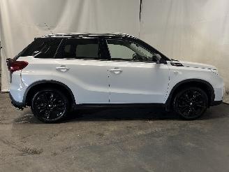 Suzuki Vitara Vitara (LY/MY) SUV 1.0 Booster Jet Turbo 12V (K10C) [82kW]  (10-2018/.=
=2E.) picture 7
