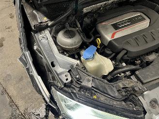 Audi S3 S3 Sportback (8VA/8VF) Hatchback 5-drs 2.0 T FSI 16V (CJXC) [221kW]  (=
11-2012/10-2020) picture 12