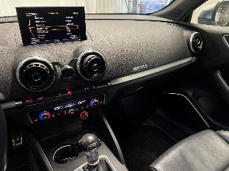 Audi S3 S3 Sportback (8VA/8VF) Hatchback 5-drs 2.0 T FSI 16V (CJXC) [221kW]  (=
11-2012/10-2020) picture 19