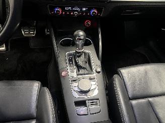 Audi S3 S3 Sportback (8VA/8VF) Hatchback 5-drs 2.0 T FSI 16V (CJXC) [221kW]  (=
11-2012/10-2020) picture 18