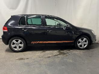 Volkswagen Golf Golf VI (5K1) Hatchback 1.2 TSI (CBZA) [63kW]  (05-2010/11-2012) picture 7