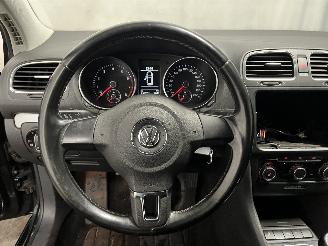 Volkswagen Golf Golf VI (5K1) Hatchback 1.2 TSI (CBZA) [63kW]  (05-2010/11-2012) picture 20