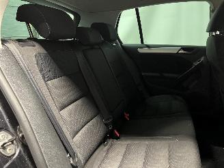 Volkswagen Golf Golf VI (5K1) Hatchback 1.2 TSI (CBZA) [63kW]  (05-2010/11-2012) picture 17